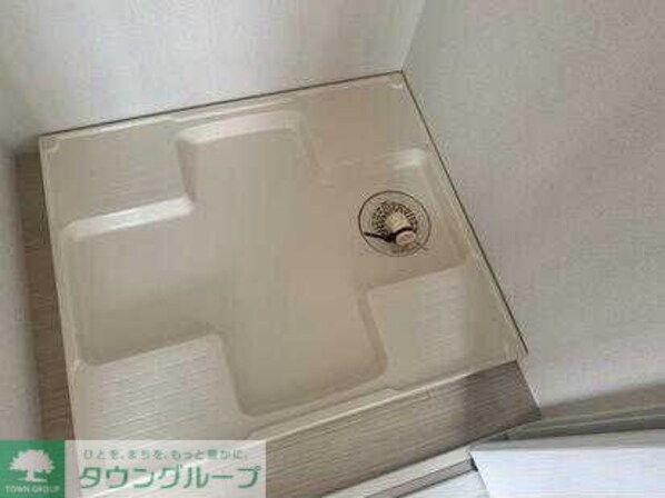 エスポワール東和第二の物件内観写真